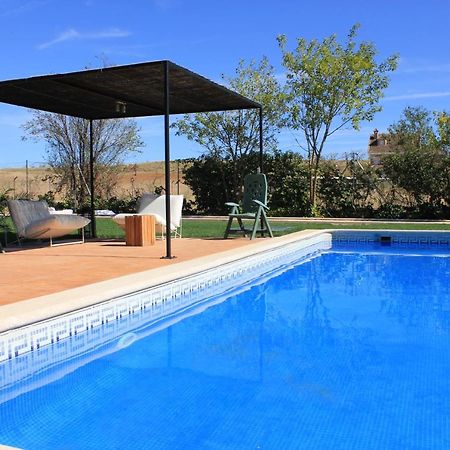 Finca Paredes Valdetorres de Jarama Exterior photo